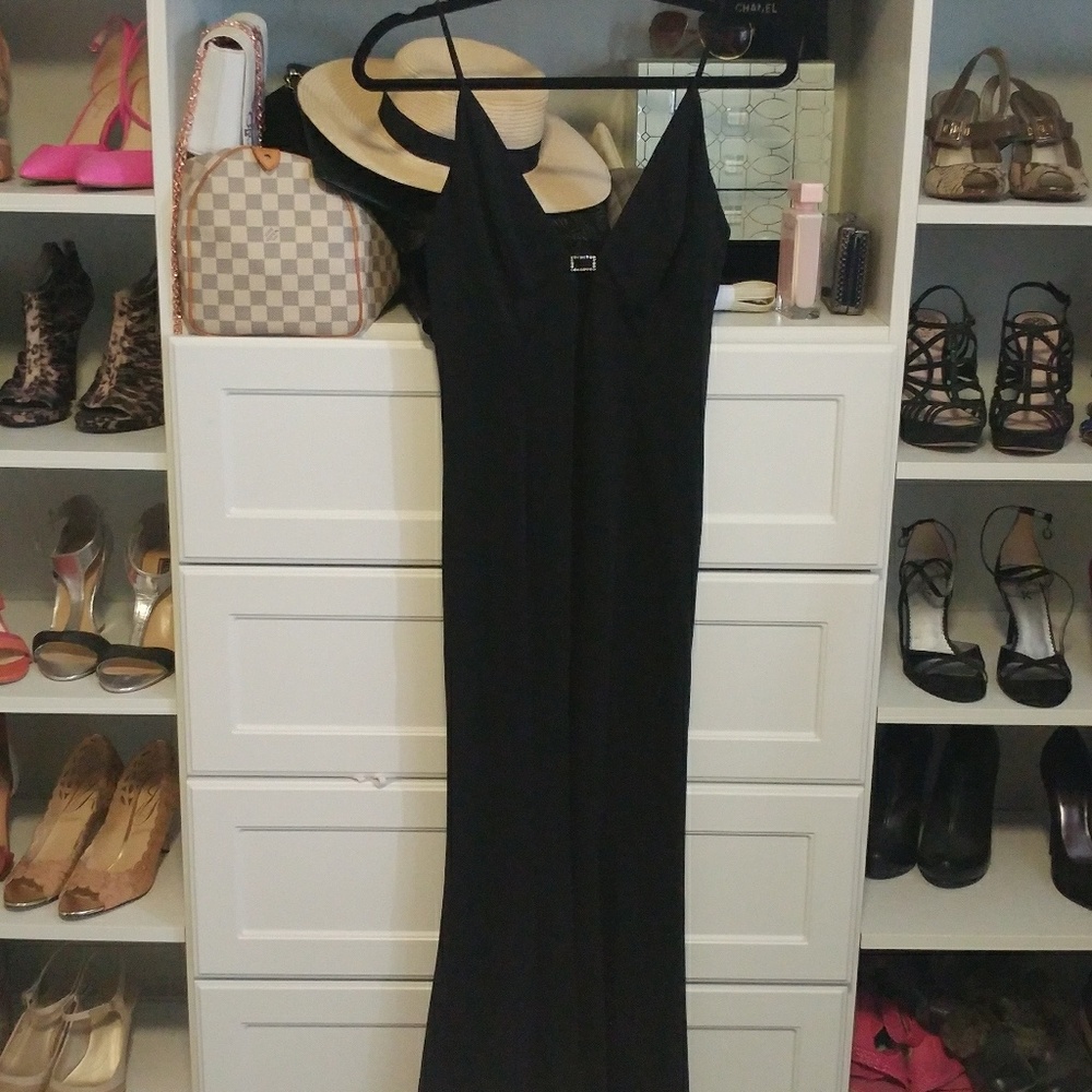 Evening gown